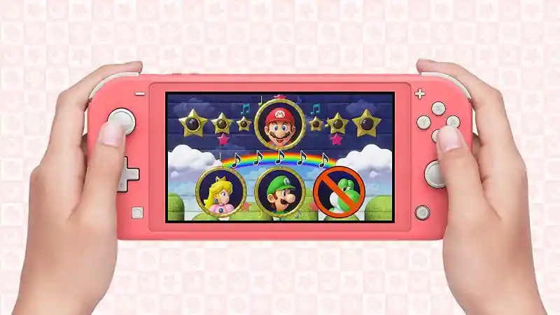 Videojuegos Mario Party Superstars Switch
