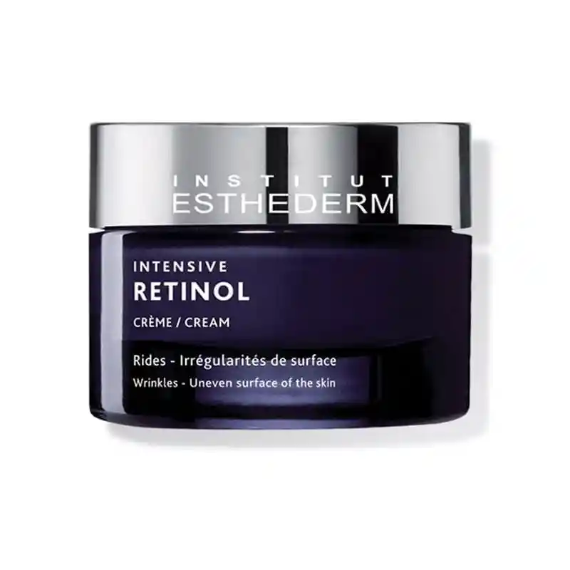 Institut Esthederm Crema Intensive Retinol