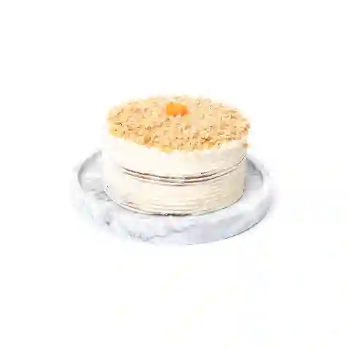 Carrot Cake Familiar