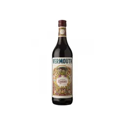Vermouth Vino Rosado Mitjans