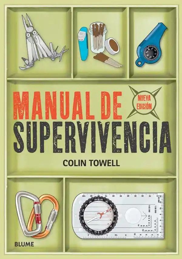 Manual De Supervivencia (2020)