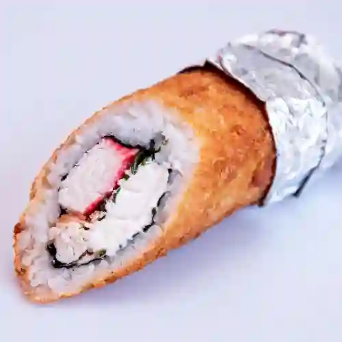 Hand Roll de Kanikama
