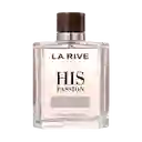 La Rive His Passion 100 Ml