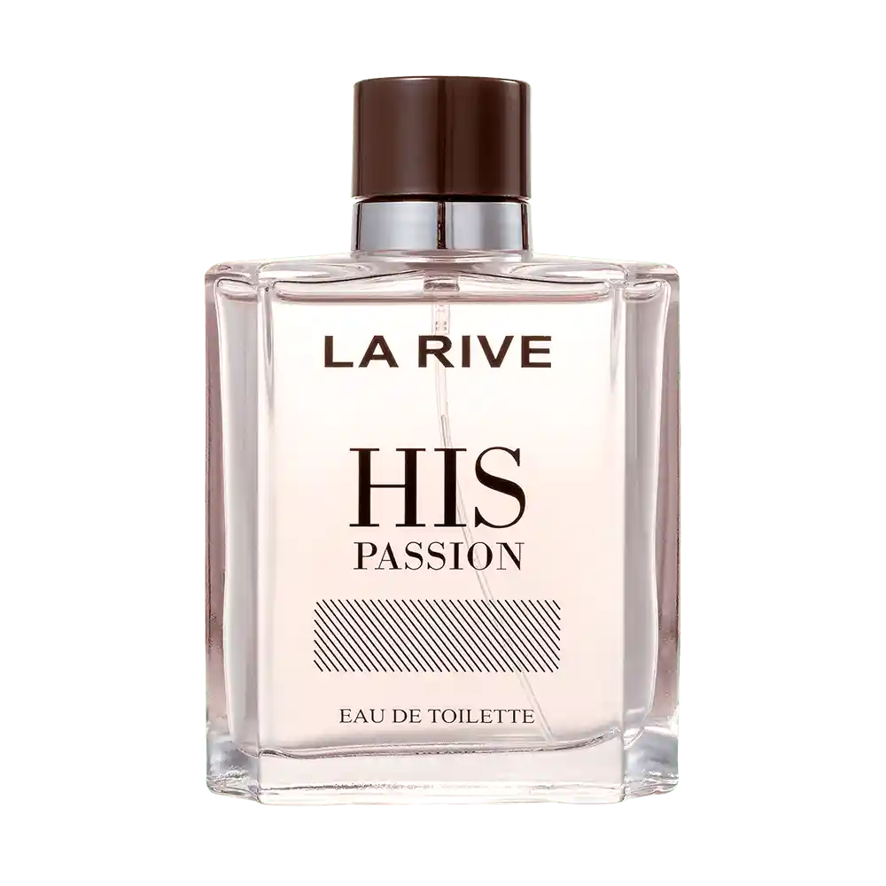 La Rive His Passion 100 Ml