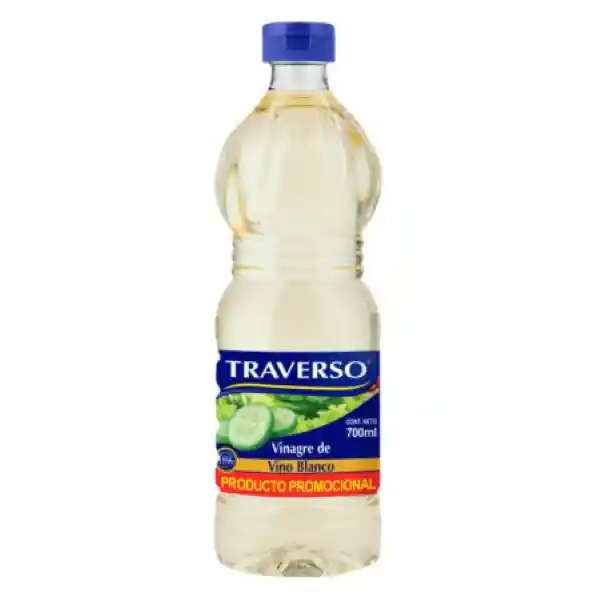 Traverso Vino Blanco