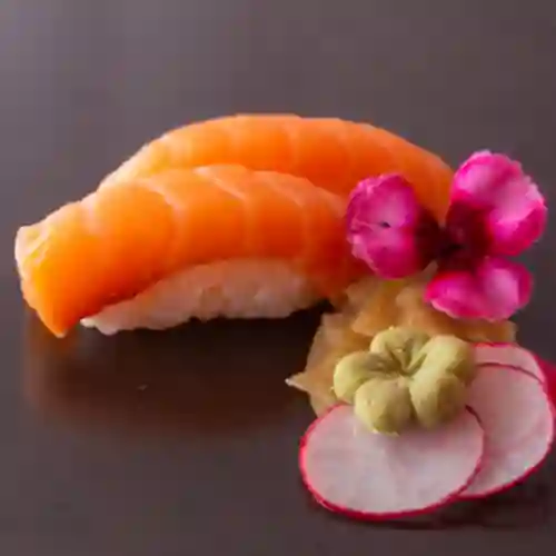 Nigiri Sake