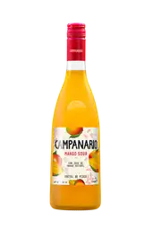 Campanario Sour Coctel Sabor Mango 12°