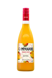 Campanario Sour Coctel Sabor Mango 12°