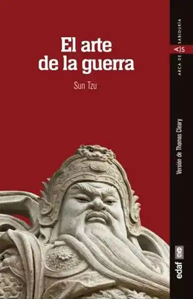 El Arte de la Guerra - Su Tzu