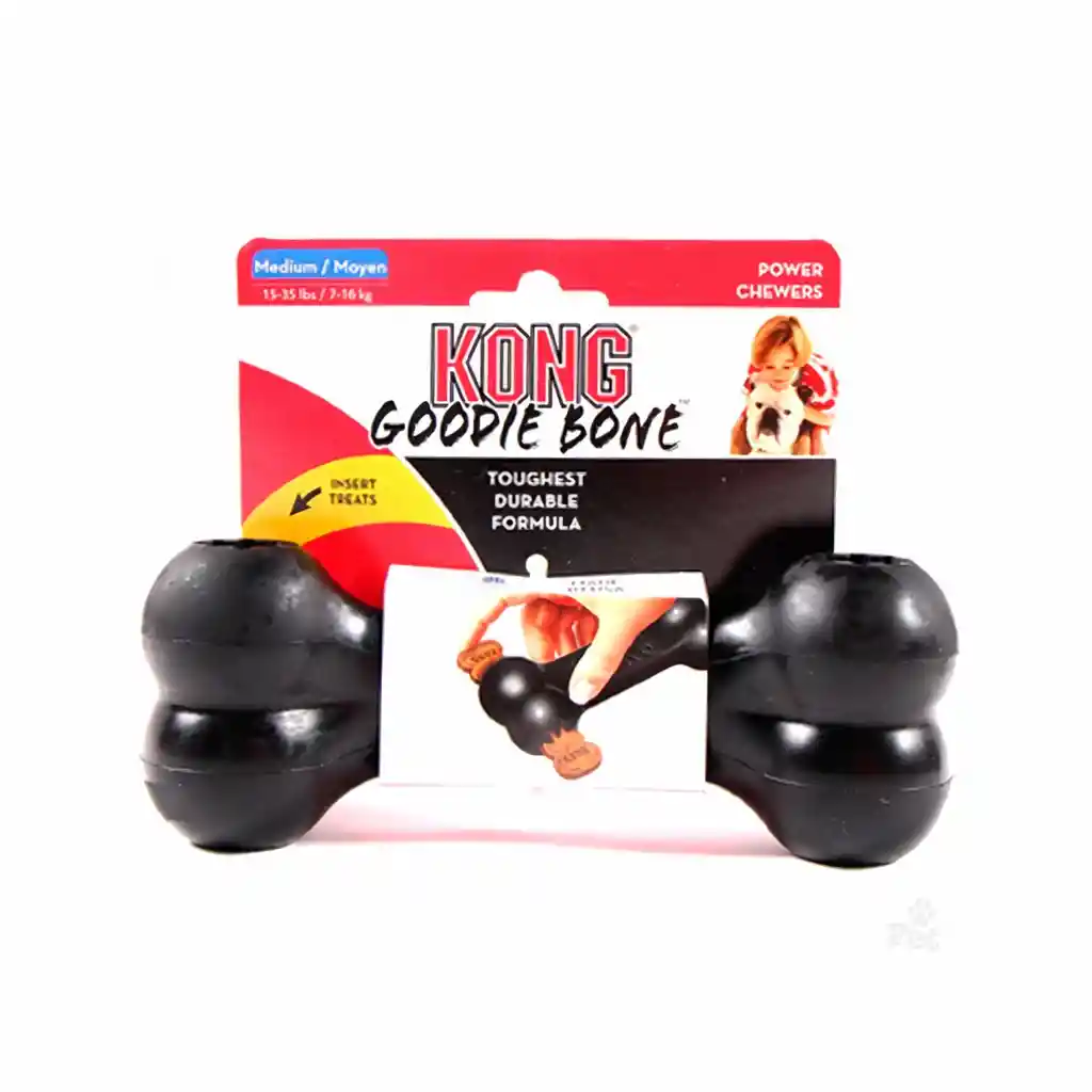 Kong Hueso Extreme Goodie Medium