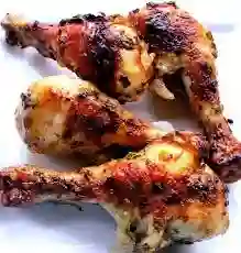 Pollo Asado