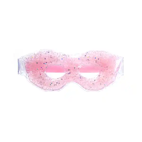 Mascarilla Termica Para Ojos Romantic Pink Crystal