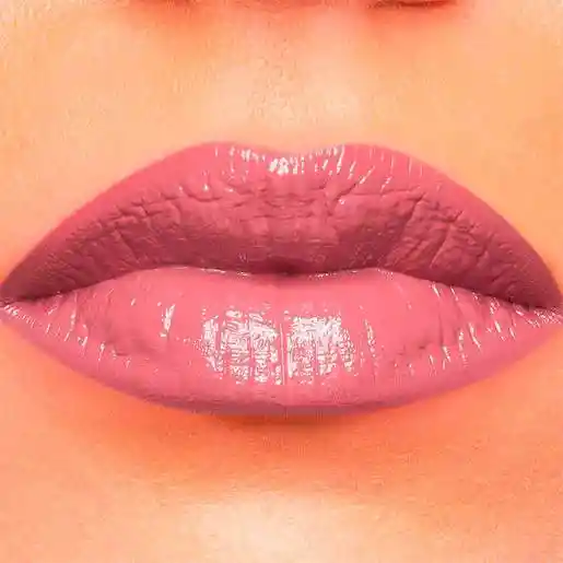 Labial Ral Cs Smoked Roses Nu 300 Stripped