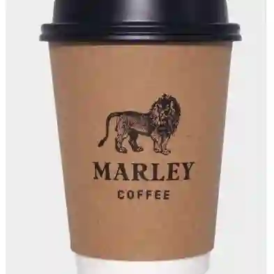 Café Marley Coffee Grano Capuccino