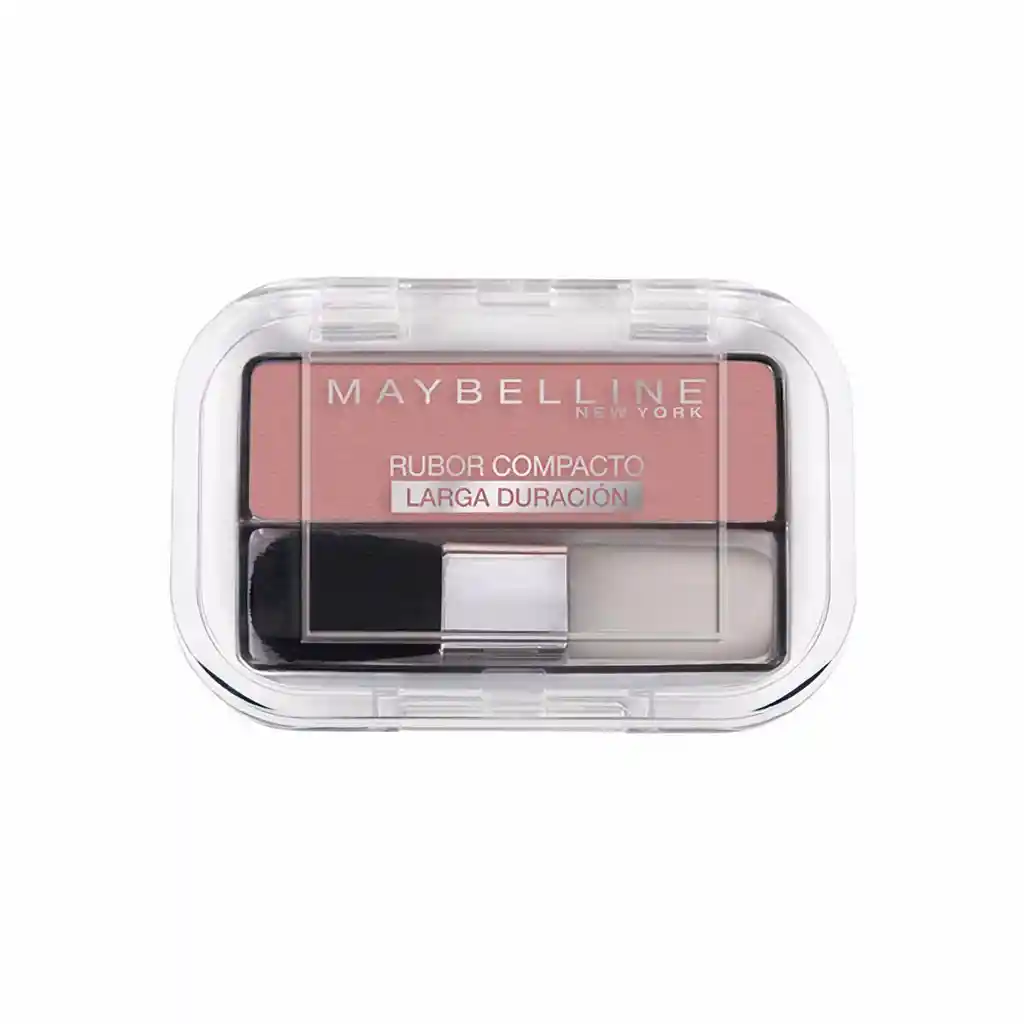 Maybelline Maybe.rubor L/du.rosad.ot
