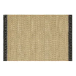 Individual de Plástico Tejido 30 cm 3108374001863