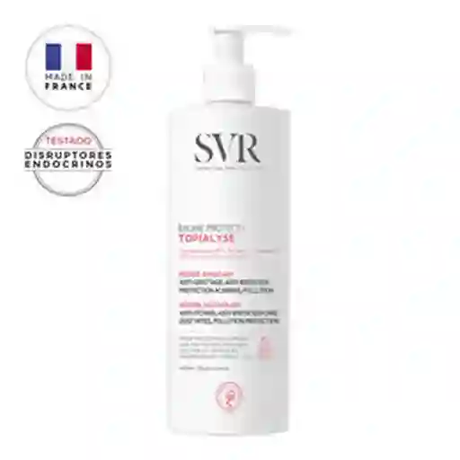 Svr Bálsamo Topialyse Baume Protect+