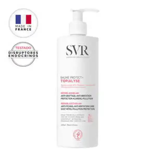 Svr Bálsamo Topialyse Baume Protect+