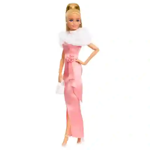 Barbie Muñeca Anniversary 80Th