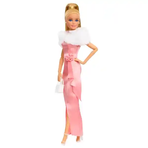 Barbie Muñeca Anniversary 80Th