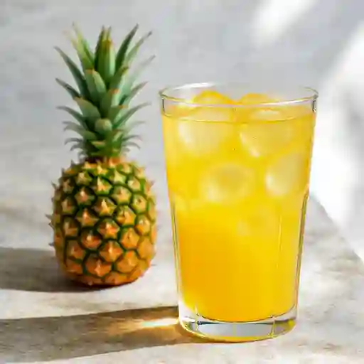 Jugo Pina 1 Litro