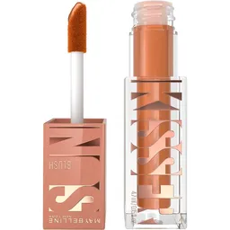 Maybelline Rubor Líquido Sunkisser Glow Summer in The City