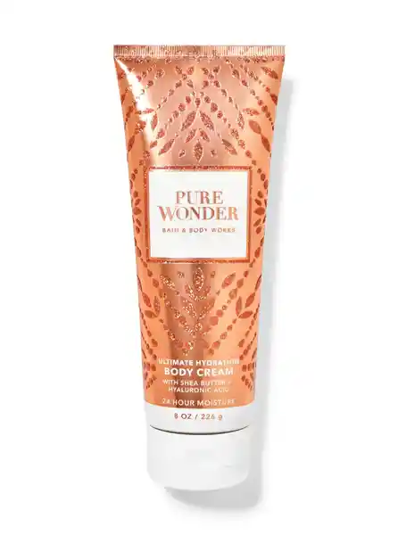 Bath & Body Crema Corporal Pure Wonder