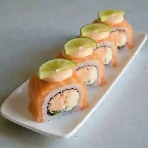 Pica roll