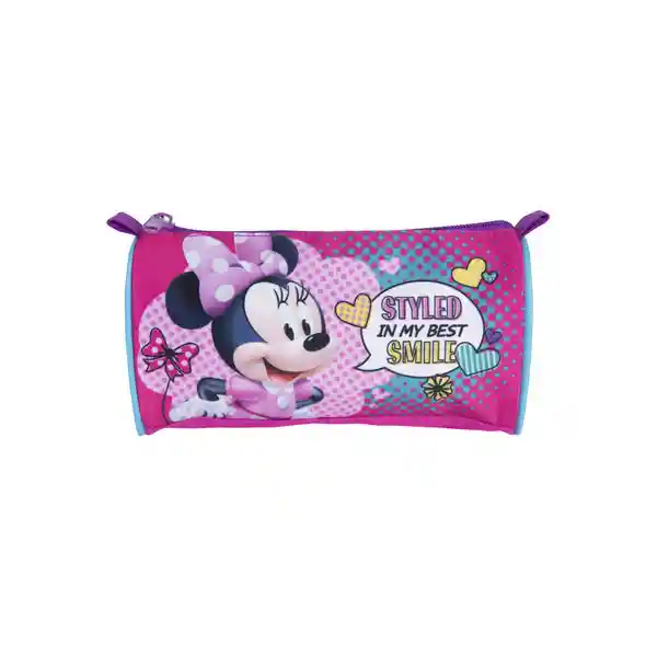 Estuche Italtoys Fuelle Minnie 2 Diseños