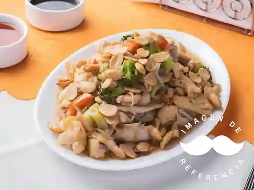 Pollo Chitén