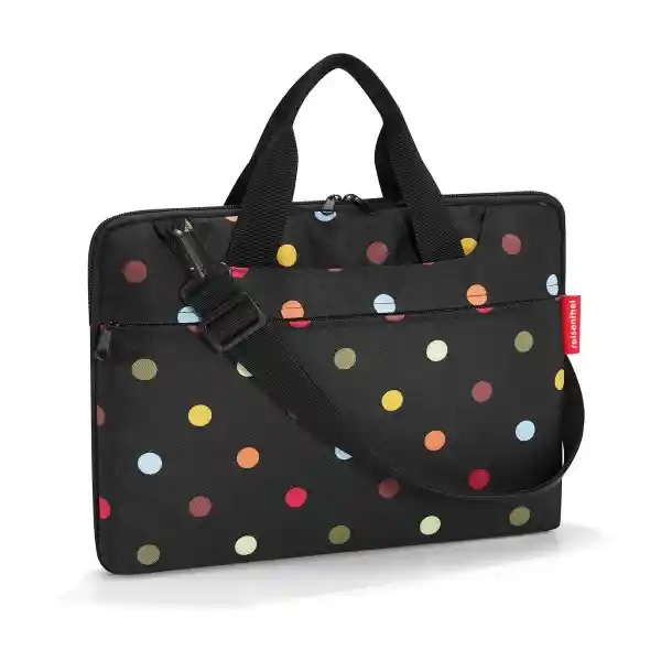 Bolso Computador Dots Reisenthel