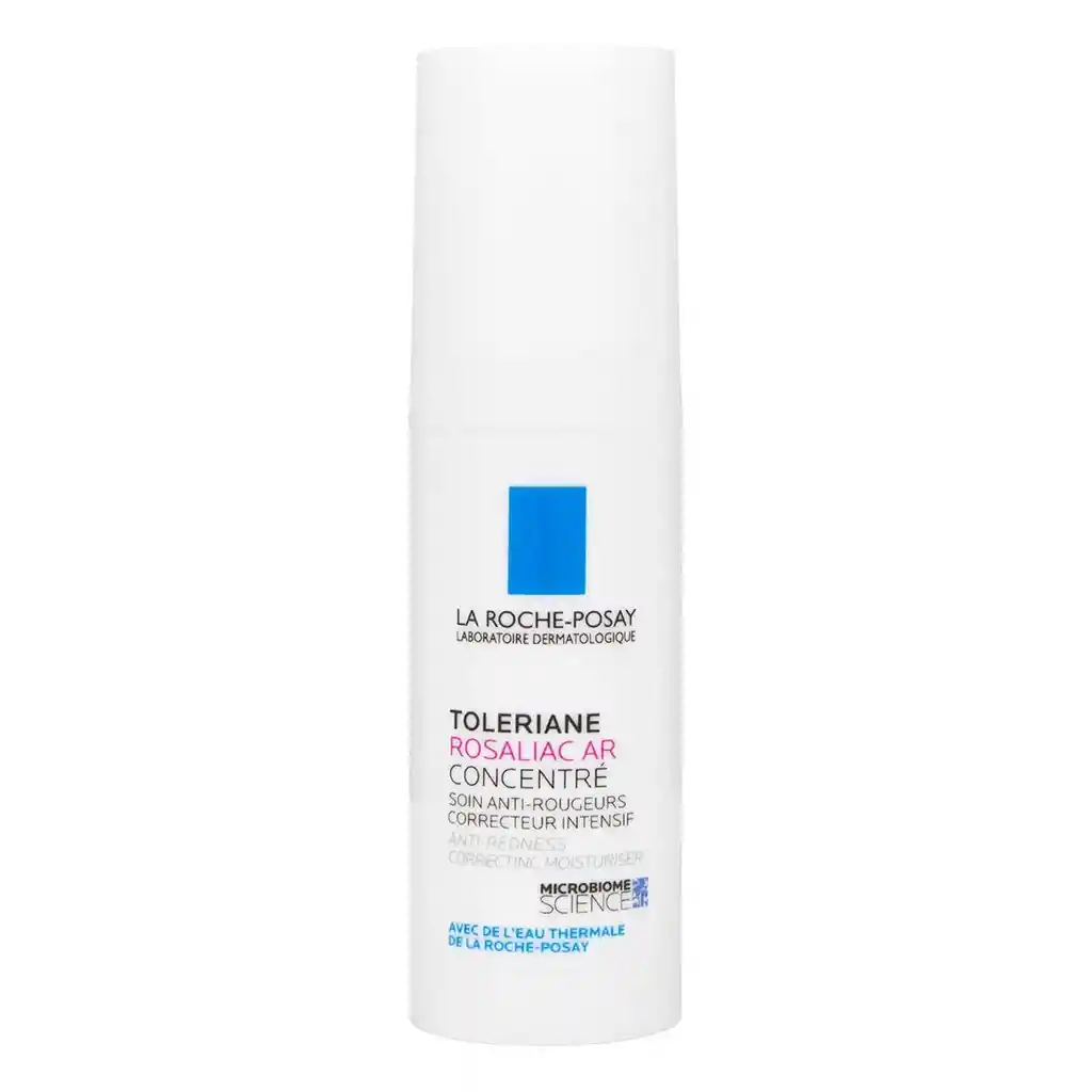  La Roche-Posay Crema Antirojeces Toleriane Rosaliac Concentrado 