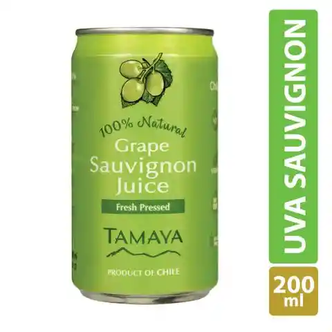 Tamaya Jugo Uva Sauvignon