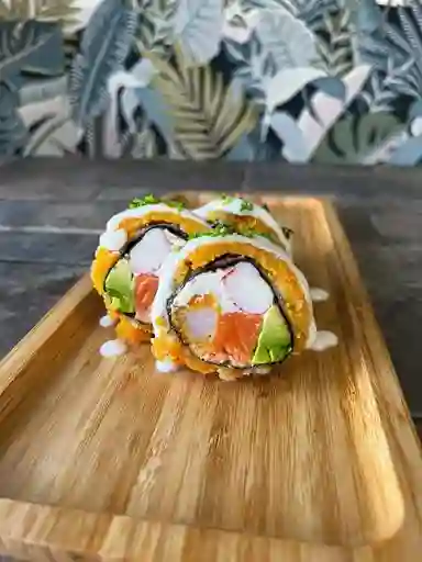 Ocean Roll sin Arroz