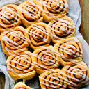 Cinnamon Roll