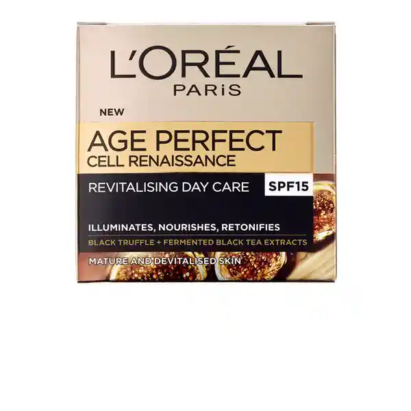 LOréal Crema Age Perfect Rennaissance Cellulaire Dia