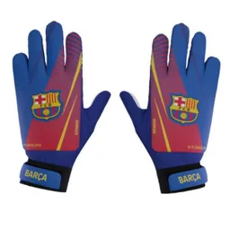 Guantes Barcelona