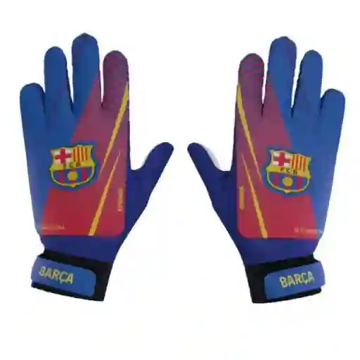 Guantes Barcelona