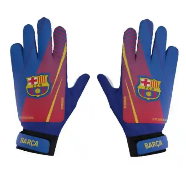 Guantes Barcelona