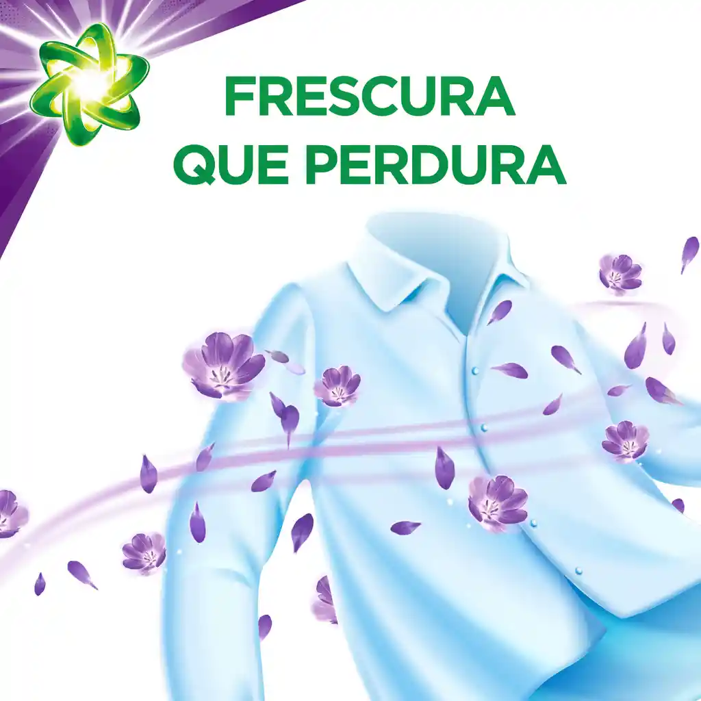 Ariel Detergente Líquido con Suavizante Downy