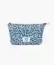 Estuche Back to School Lilac Leopard Lounge