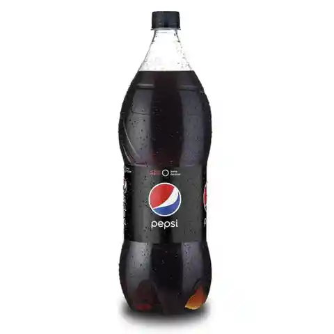 Pepsi Zero Bebida 1.75 Litros