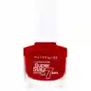 Maybelline Esmalte Superstay 7 Days 501 Cherry
