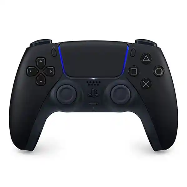 Sony Control Dualsense Midnight Black Latam PS5