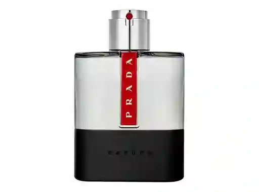 Prada Perfume Luna Rossa Carbon Hombre