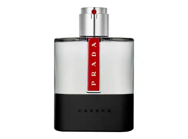 Prada Perfume Luna Rossa Carbon Hombre