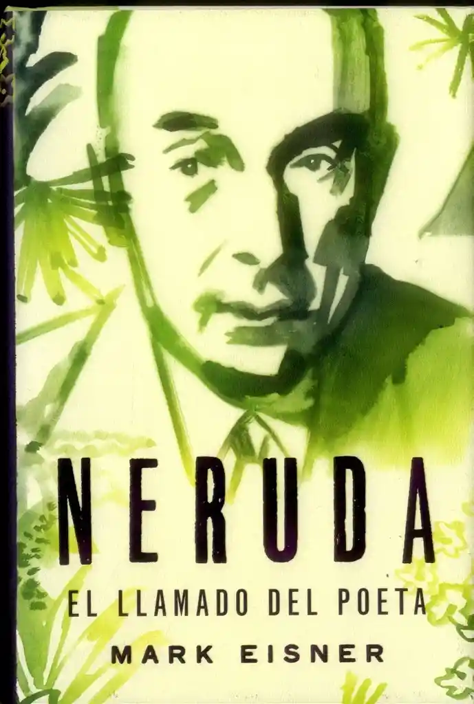 Neruda Poets Calling Hc