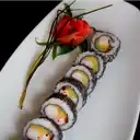 California Mozza Ebi