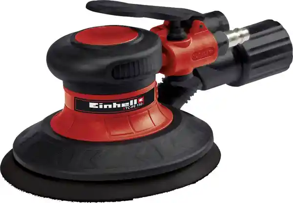 Einhell Lijadora Roto Orbital Neumática Classic TC-PE 150