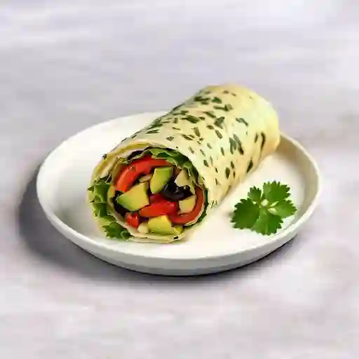Vegan Roll